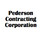 Pederson Contracting Corporation