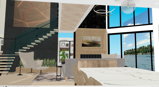 Renderings rendering