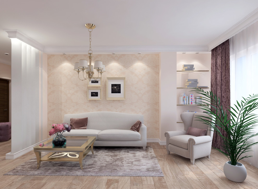 Легкая классика