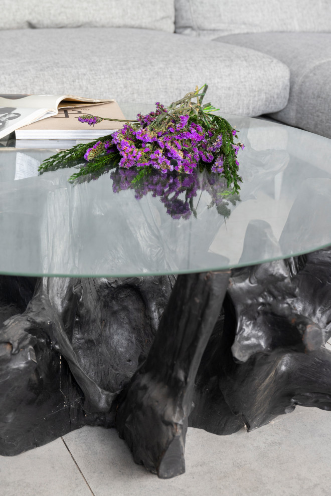 Фотосъемка мебели для компании TEAK HOUSE VI