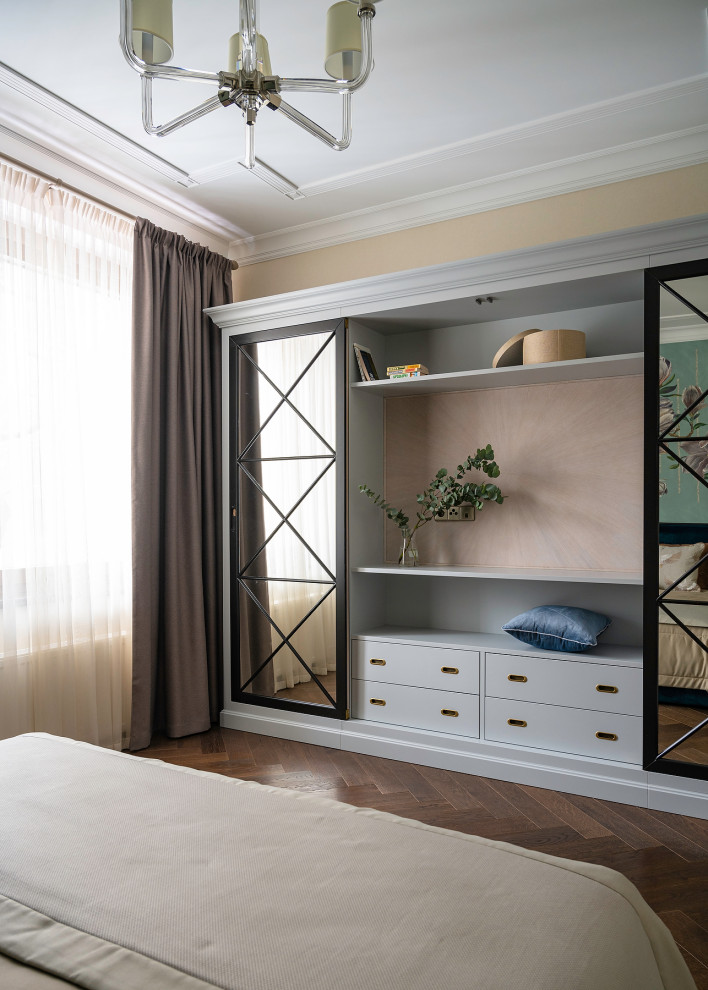 Реализация квартиры 140 кв.м.