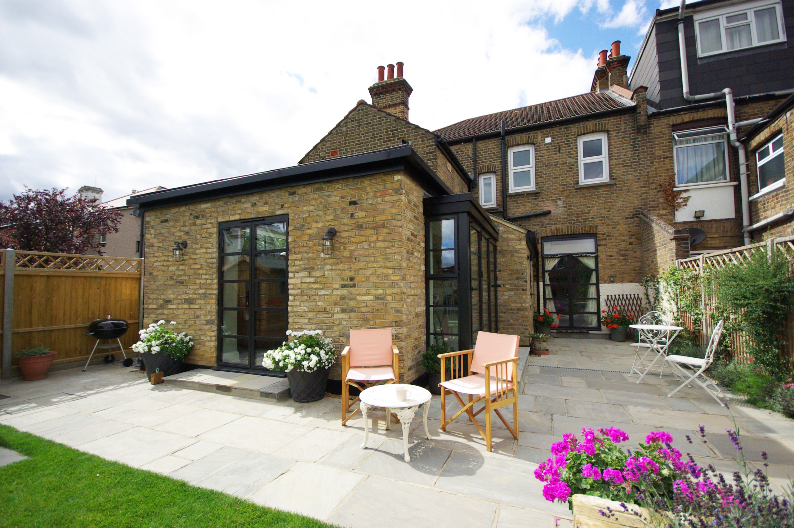 Southwood Road