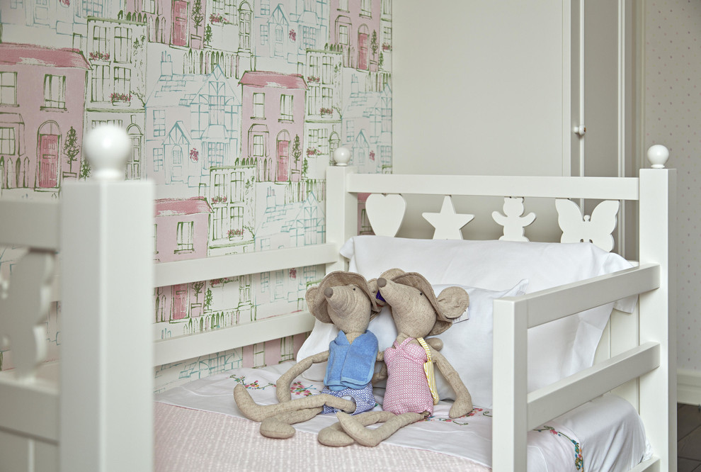 Фотосъемка интерьера квартиры в МЖК Зеленоград для Интерьер+дизайн