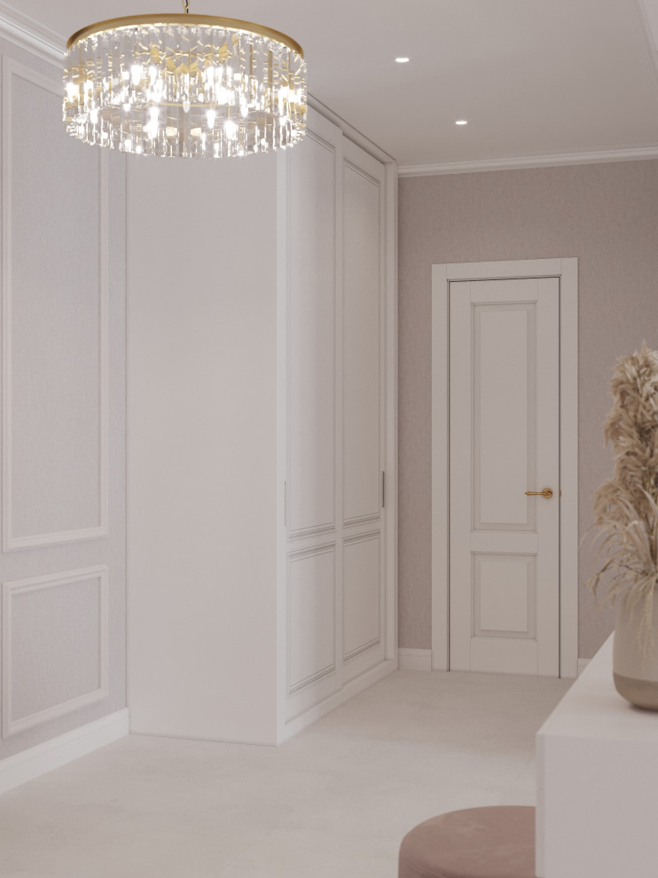 Квартира Комитетская