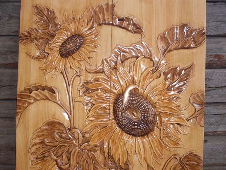 Наши работы