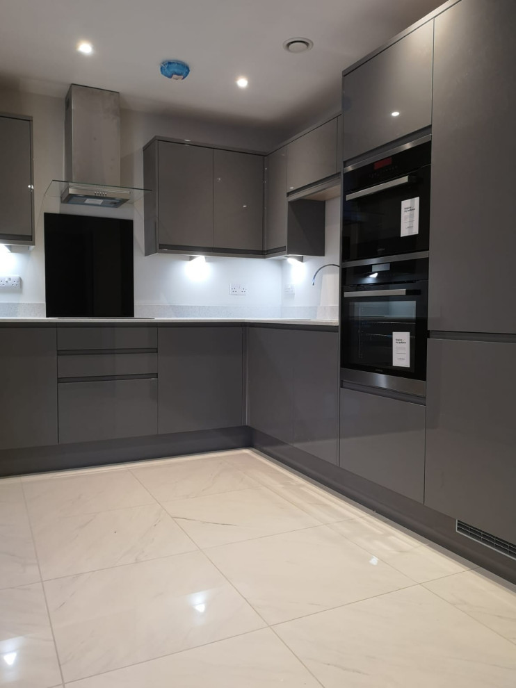 Harpenden apartments