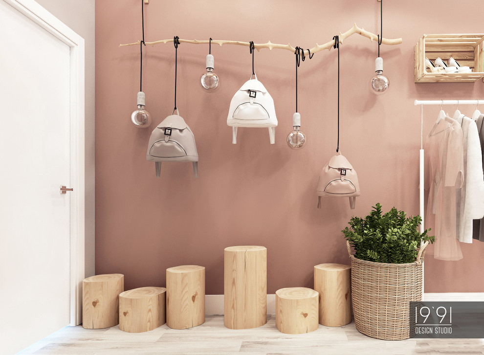 Шоу-рум "CACAO STUDIO"