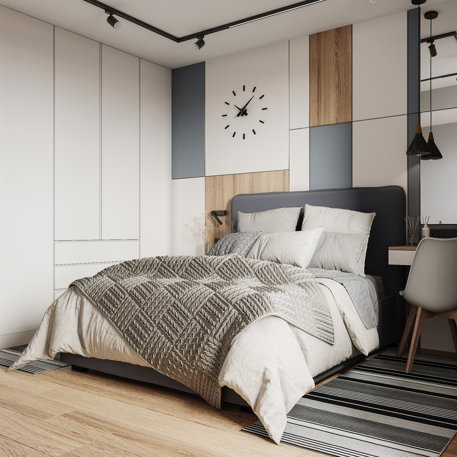 ЖК "ЛУЧИ" Москва 7