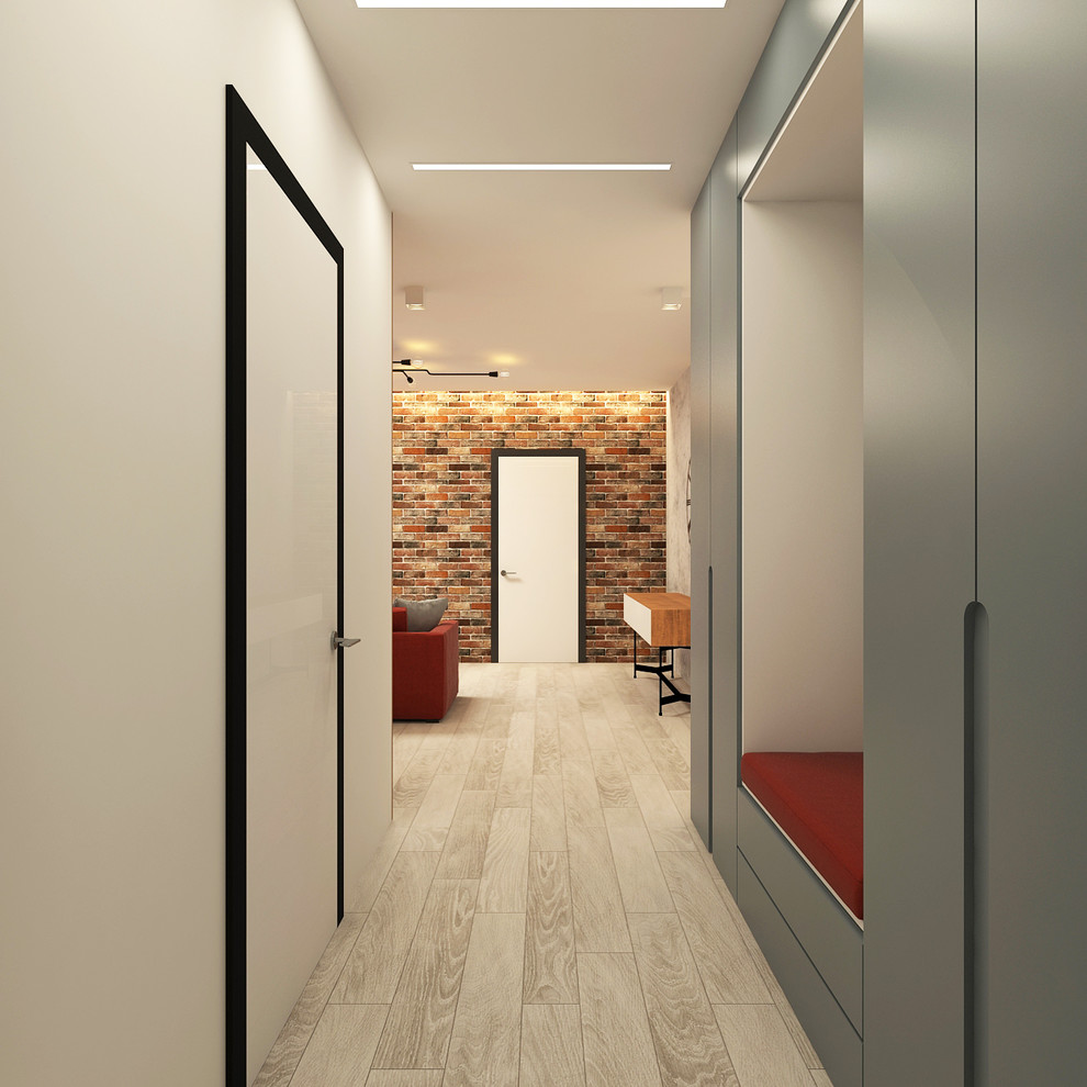 Лофт в Санкт-Петербурге