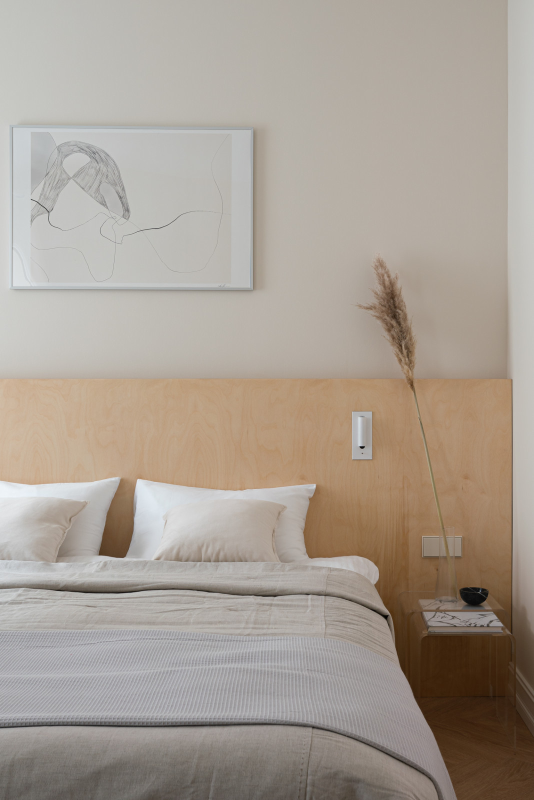 Квартира на набережной реки Мойки