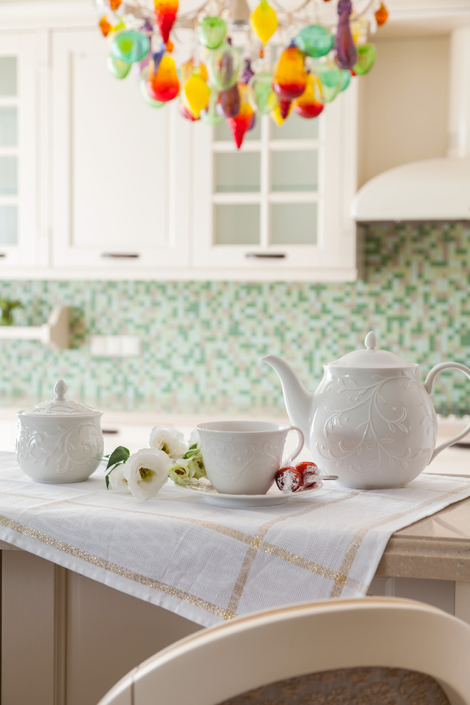 "Дивный сад"