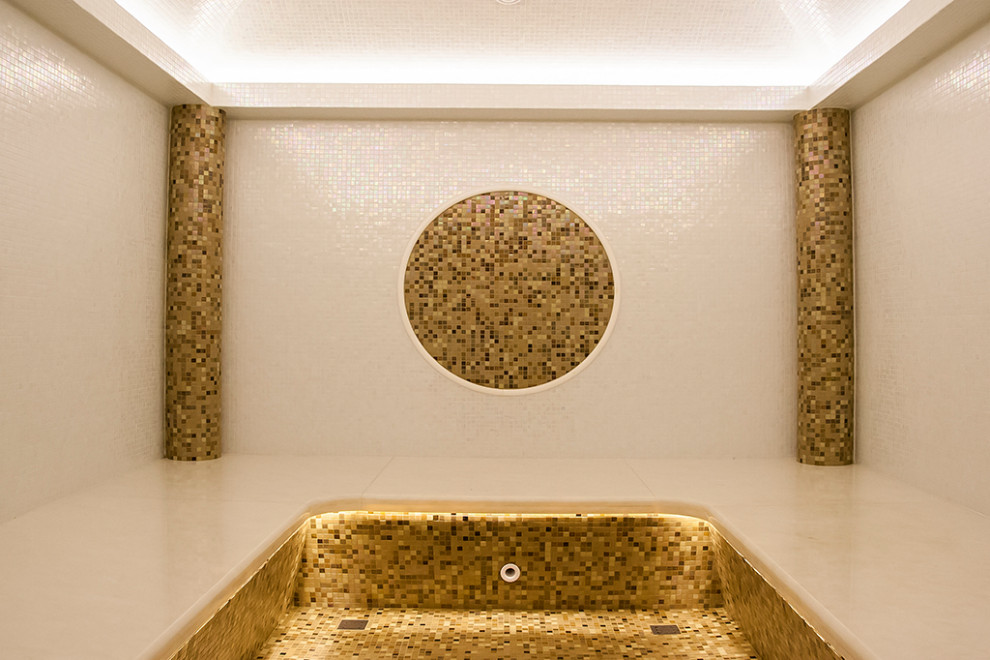 Частный дом