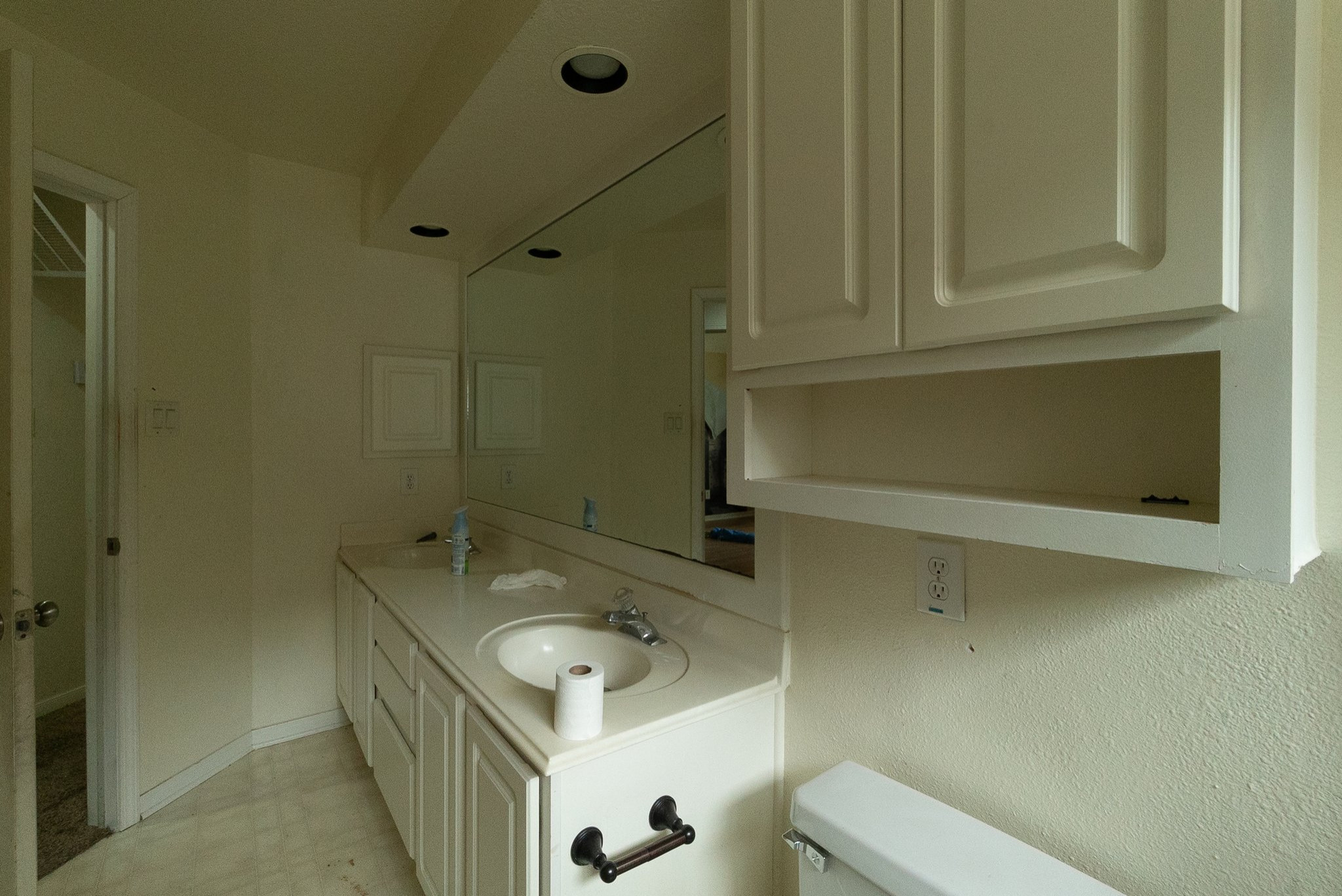 The Woodlands Whole House Renovation