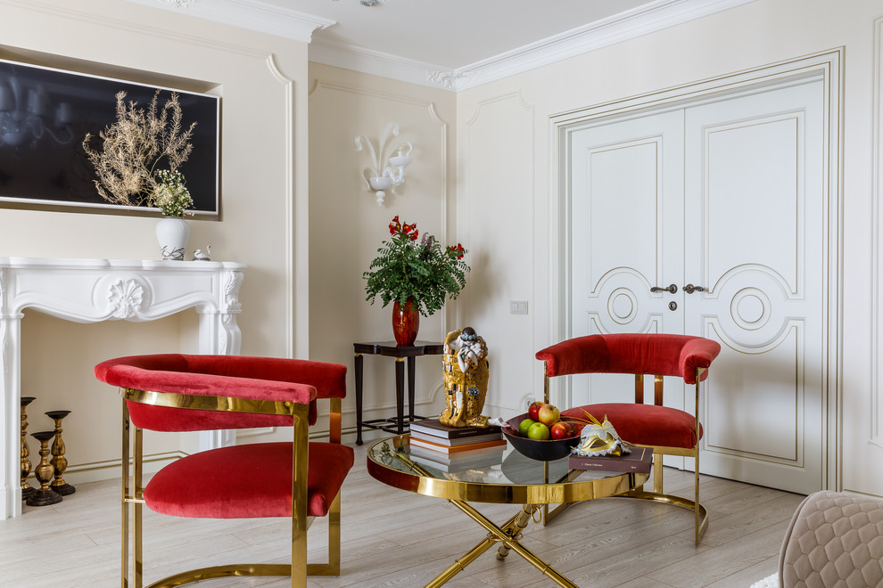 ЖК "Седьмой Континент"