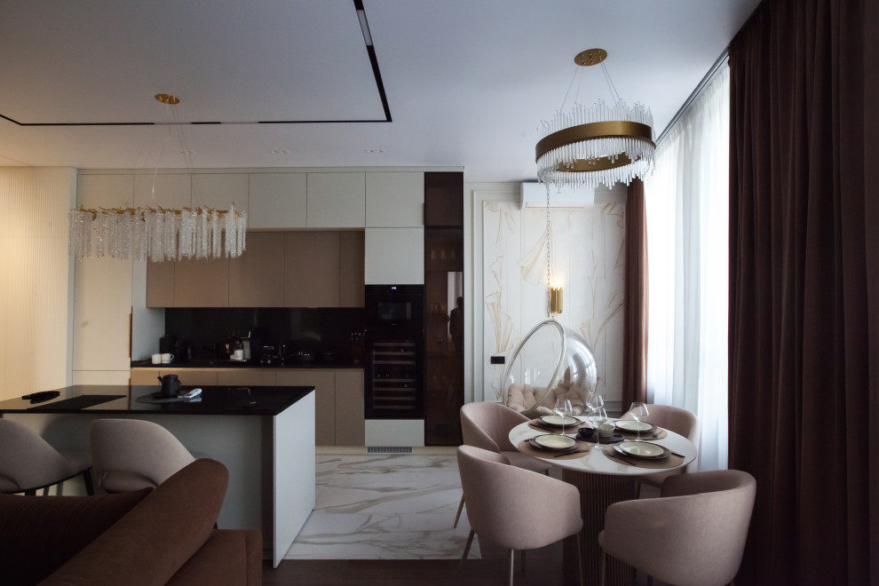 Квартира Нижний Новгород, KM RESSIDENCE PRIME