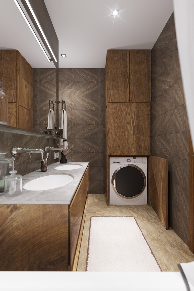 Квартира в ЖК "Филиград"