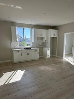 Full home remodel
