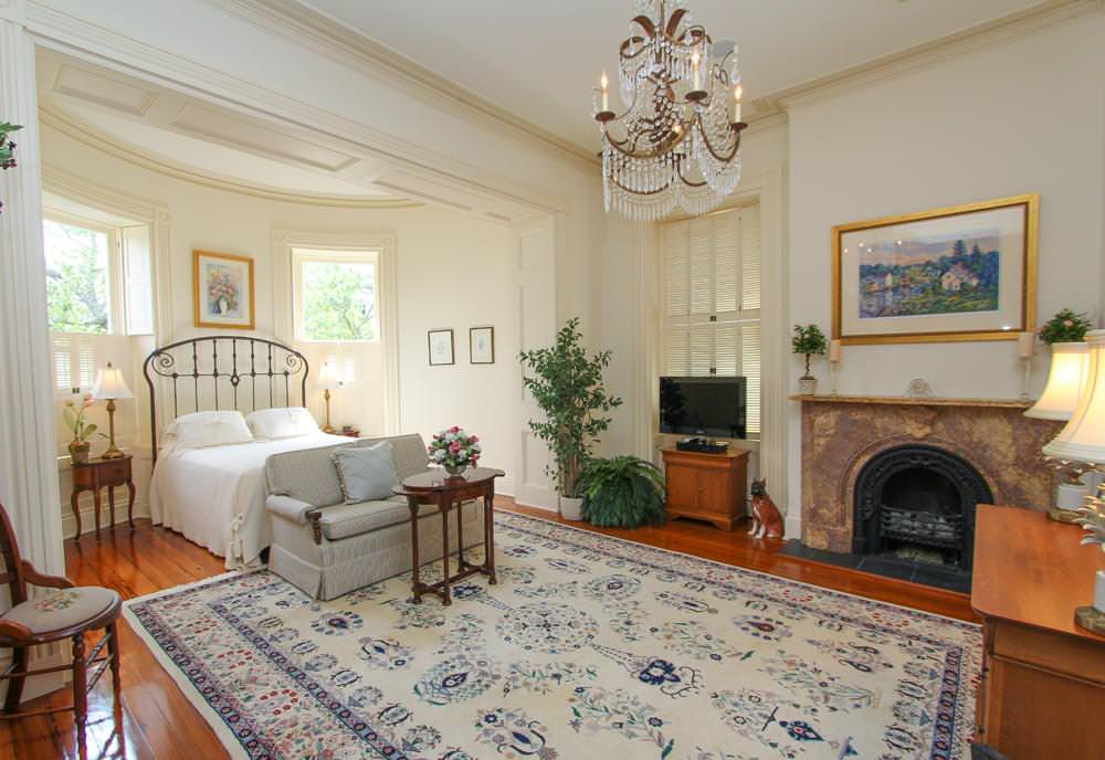 Interior Spaces