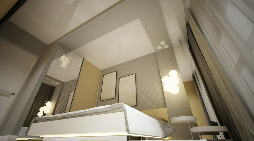 ЖК Уфимский кремль