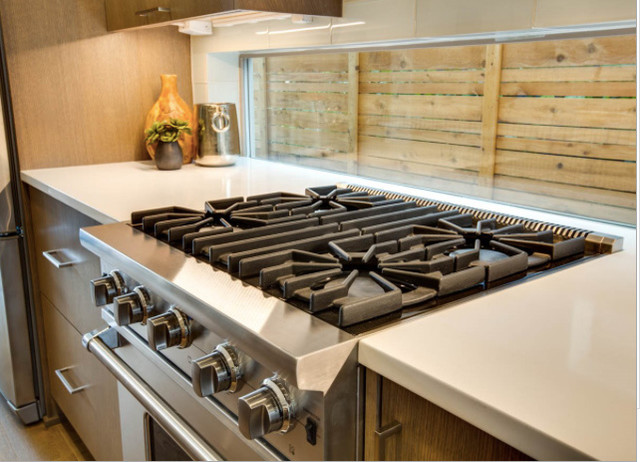 Ne 46th moderno-cocina
