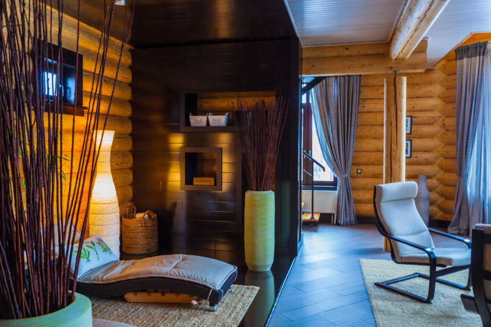 Дизайн дома в Дмитрове