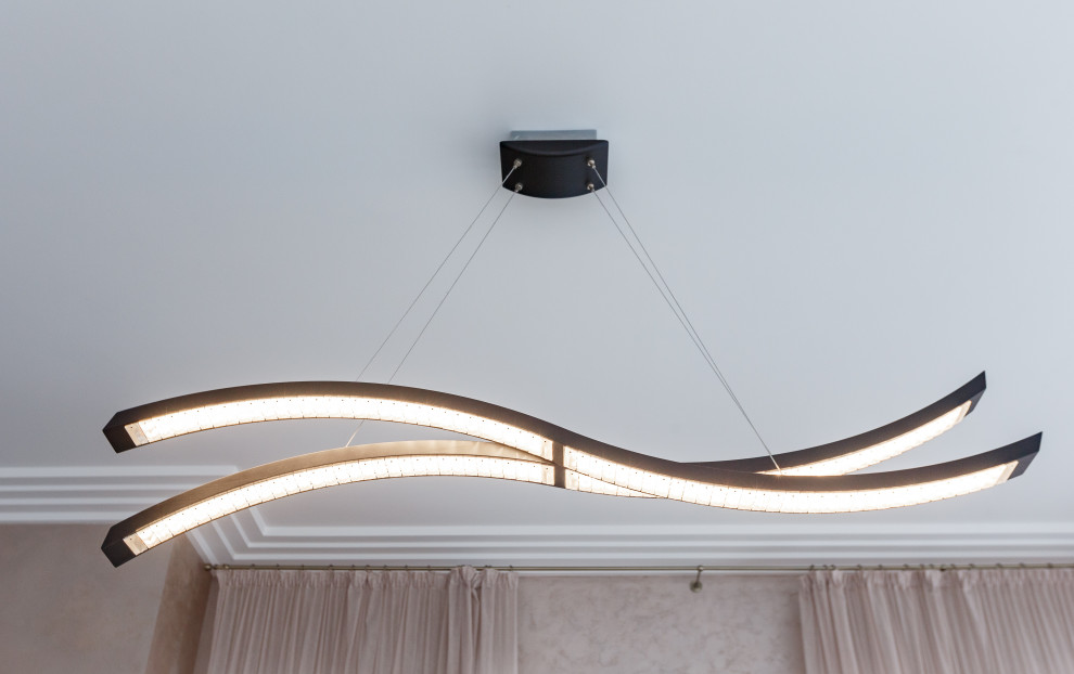 Новые Вешки, Ясеневая