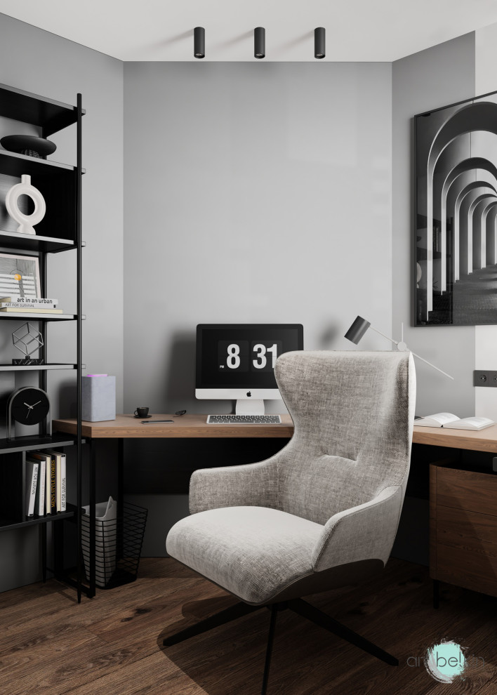 Квартира 190 кв