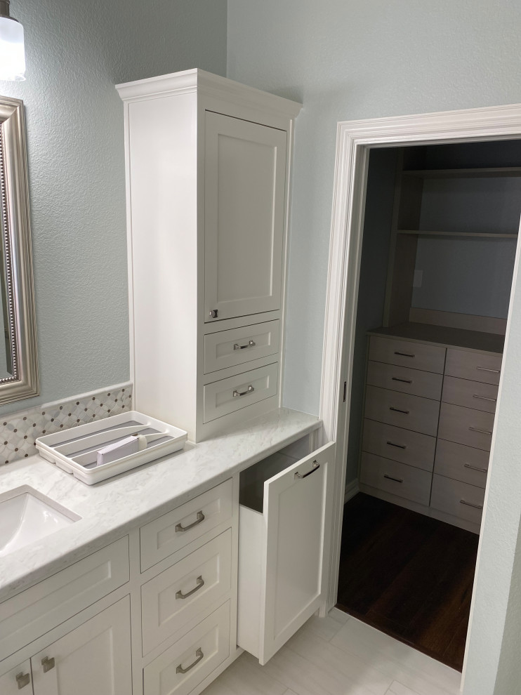 Bathroom Remodel