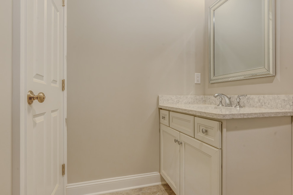 Custom Home Build | Butler Parkway