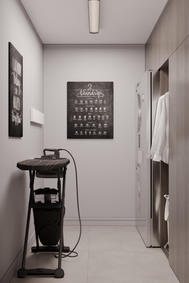 Квартира в Швейцарии