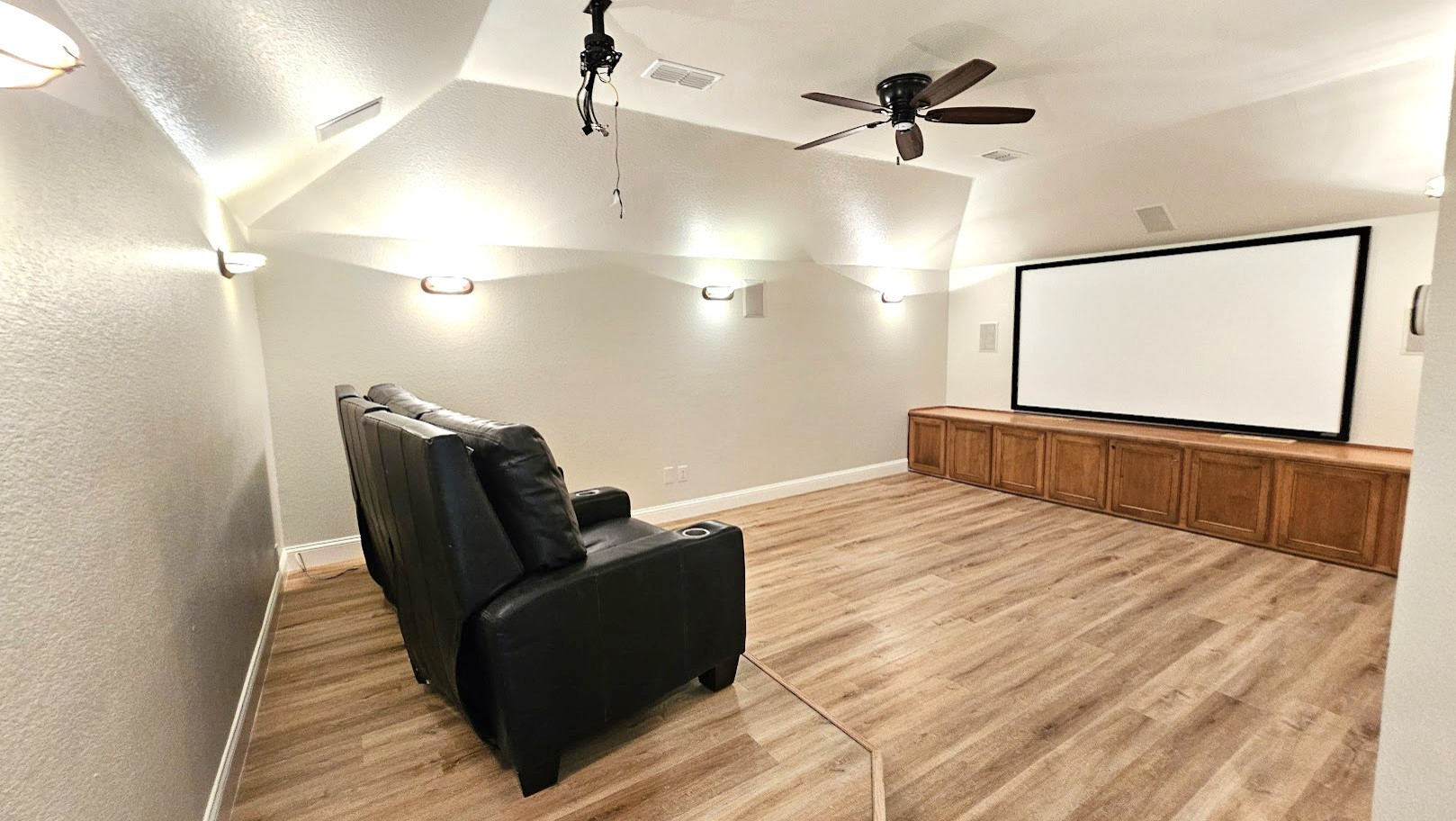 Carrollton TX - Full House Flooring