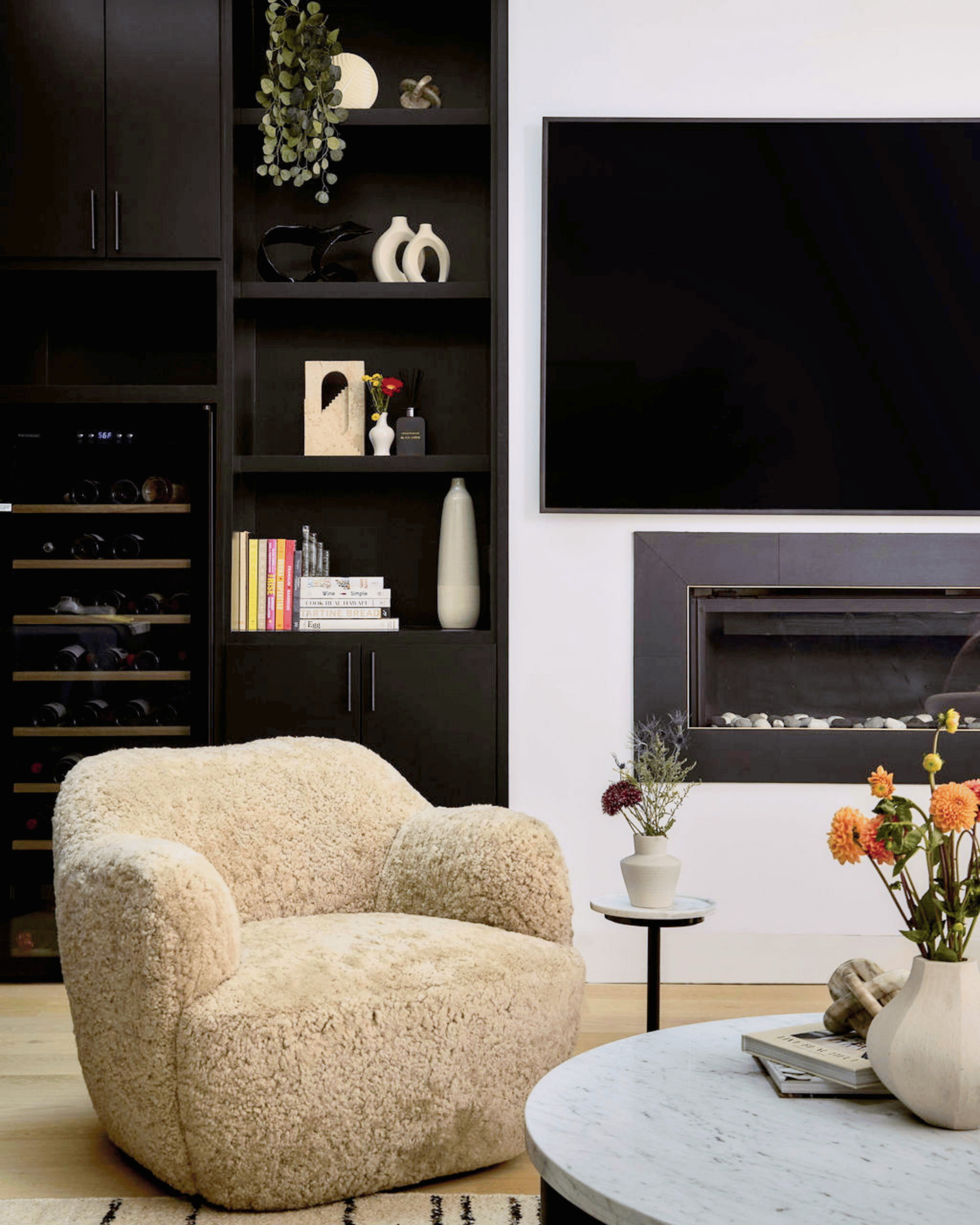 SF Noe Valley Home Refresh