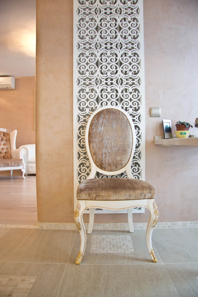 Квартира в ЖК "Скайфорт"