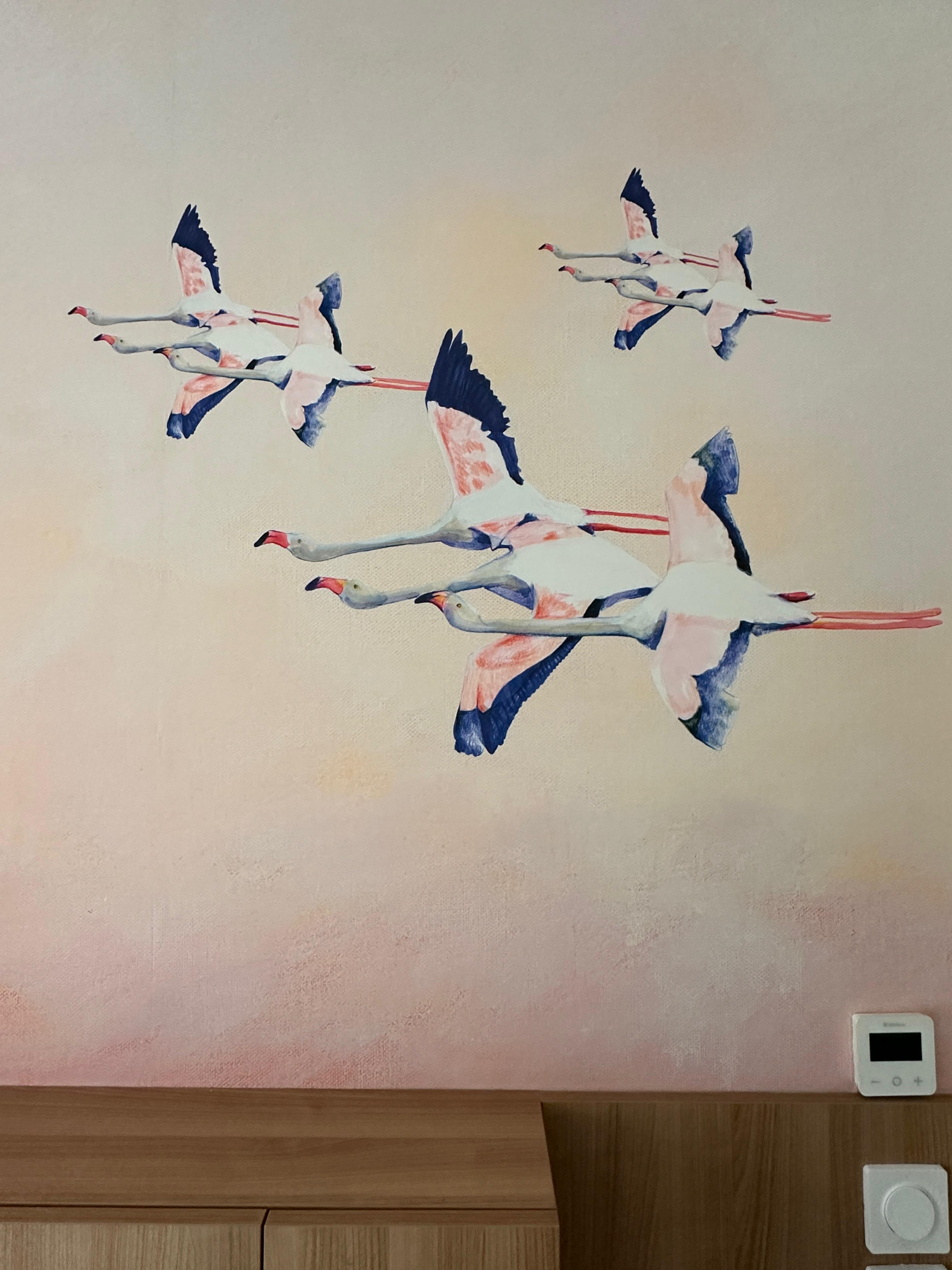 Rénovation d'un appartement à Aix-en-Provence