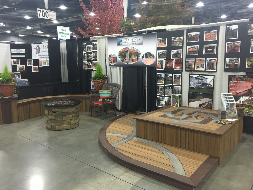 Fall 2015 Home and Garden show