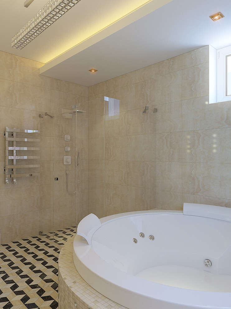 Дом в коттеджном посёлке «Грин Хилл»