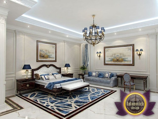 Antonovich furniture 2024