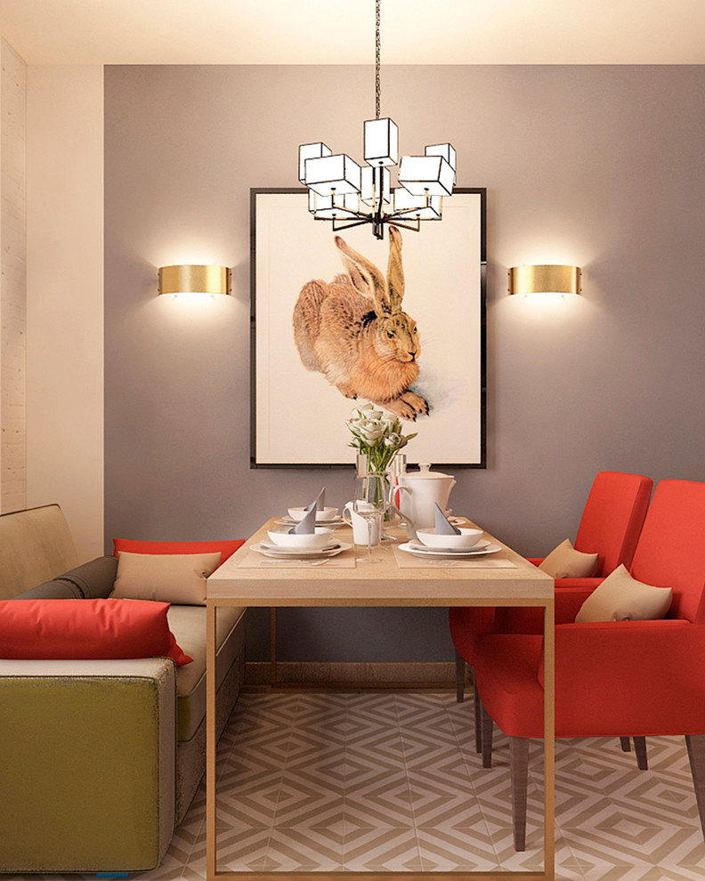 Летнее настроение