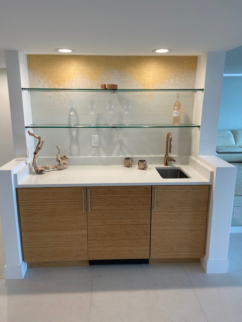 Remodels
