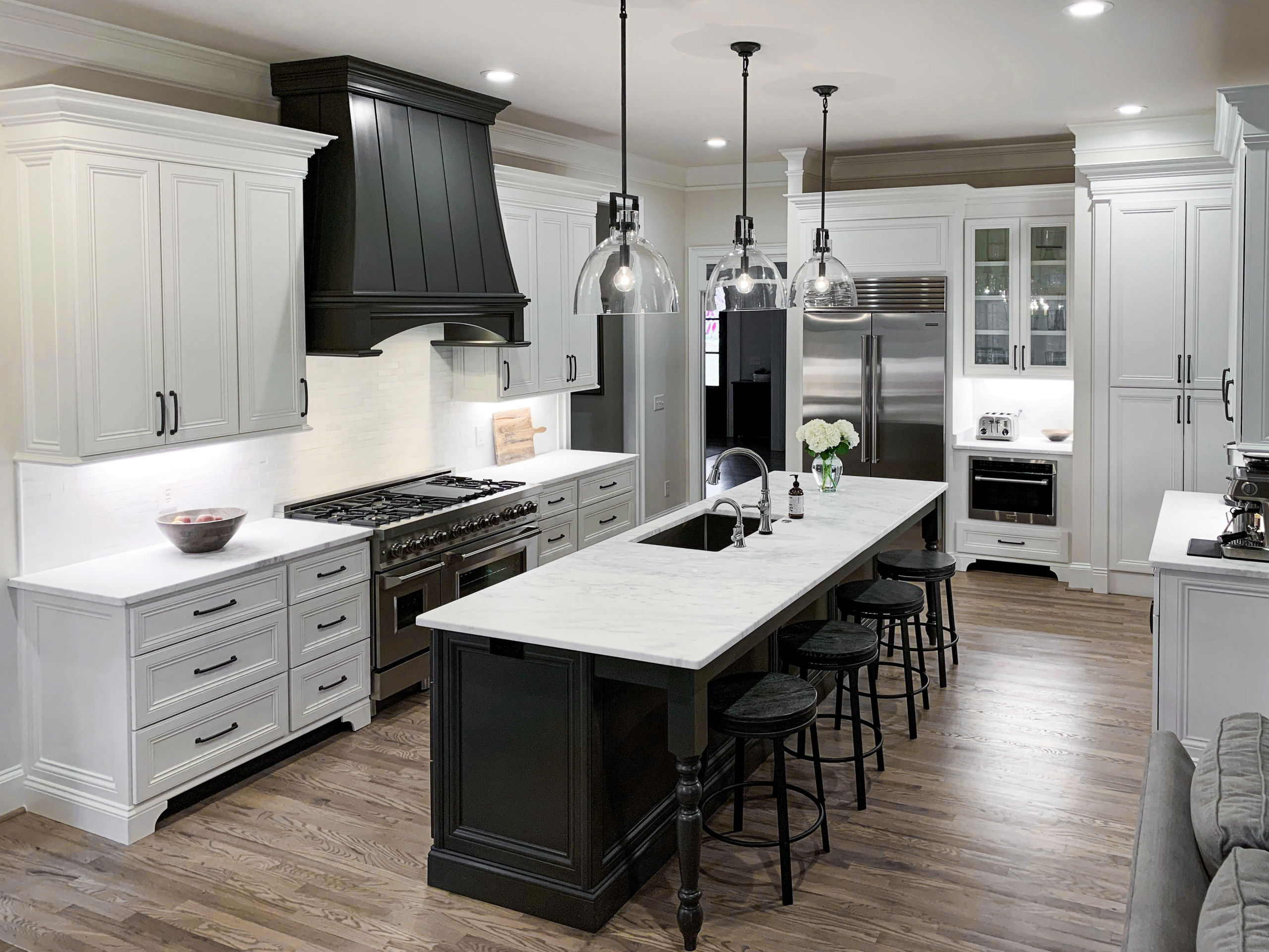 ZLINE Kitchen Spaces