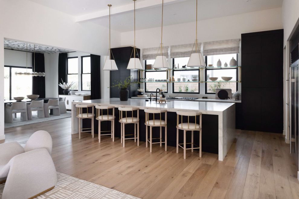 Kitchen - kitchen idea in Phoenix