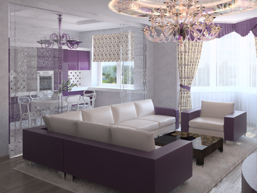 дизайн интерьеров