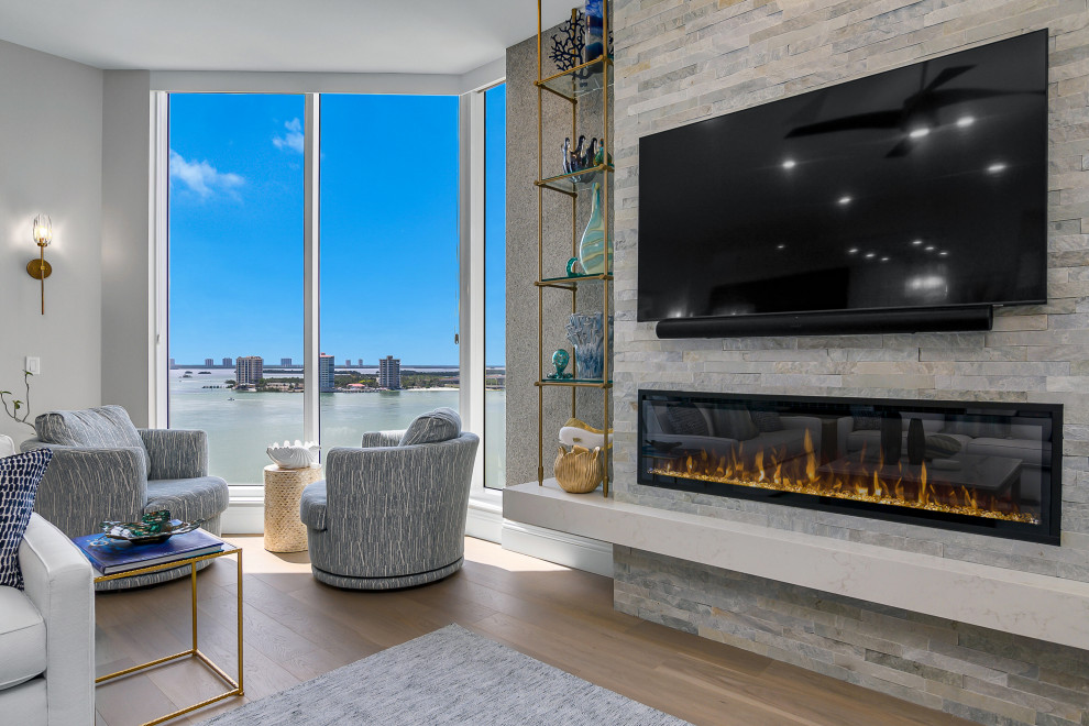 Bay Beach Lane Condo