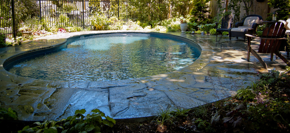 Pool - pool idea in Boston