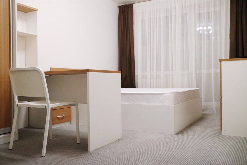 Commercial Apartment