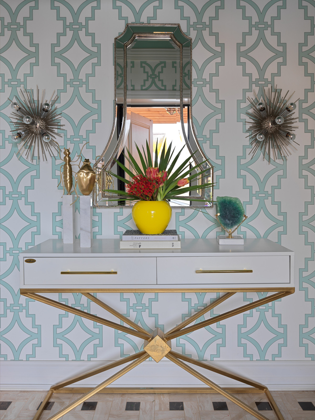 Дом на Волге