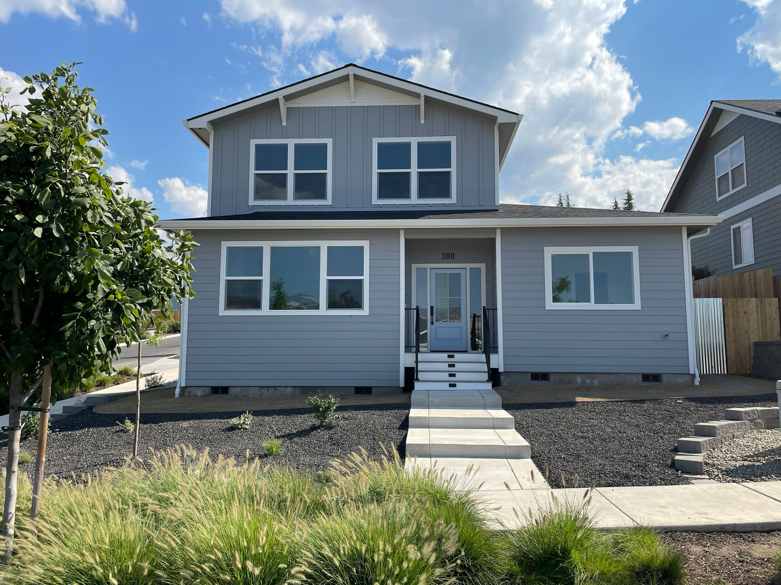 New Construction - West Village Lot 3