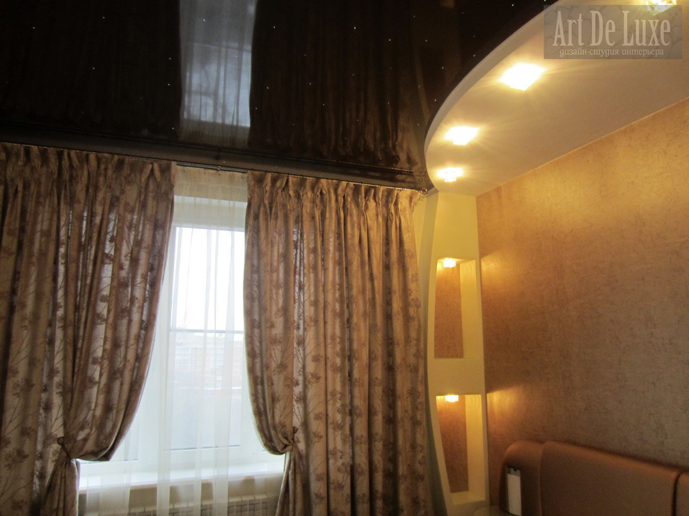 Бронза с одуванчиками