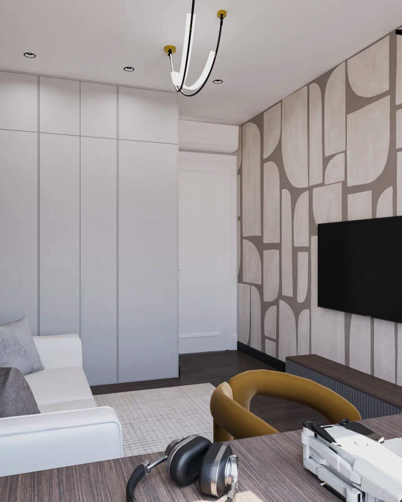 Проект "Тропарево-Парк"