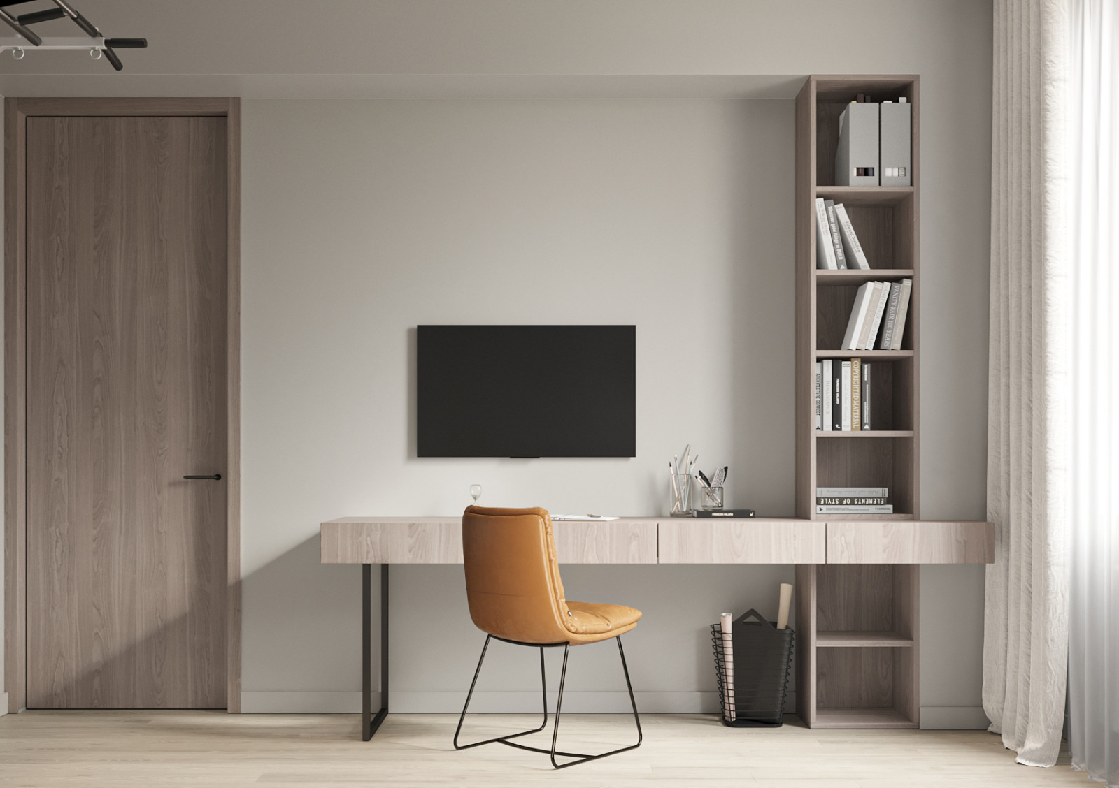 Детская комната